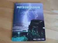 Encyclopédie Météorologie: climat et paysage