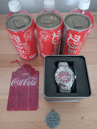 Collection coke