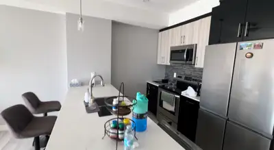 1 br apartment 175 st Anne’s rd