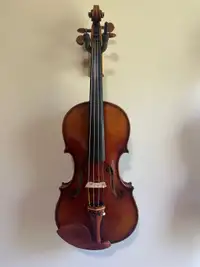 Fine Violin