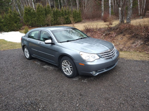 2009 Chrysler Sebring Limitée