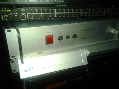 HH ELECTRONIC tpa50-D RARE studio amp HUGE studio recording LIST, View more