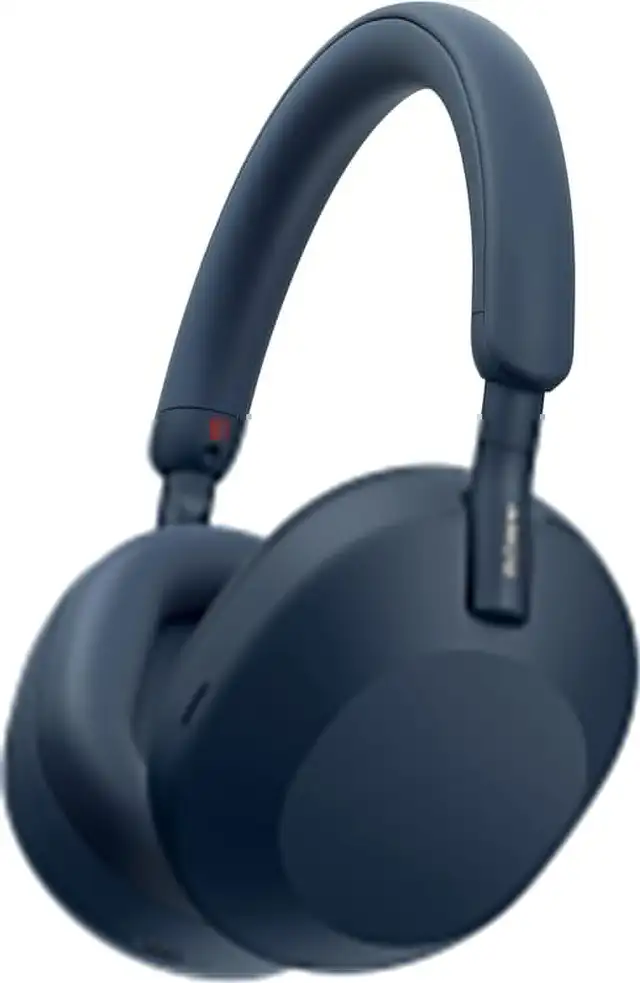 Sony WH-1000XM5 Wireless Noise-Canceling Headphones, Bluetooth, in Headphones in Kitchener / Waterloo - Image 4