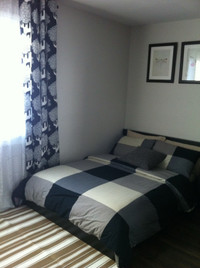 Furnished Room Available-ALL INCLUSIVE