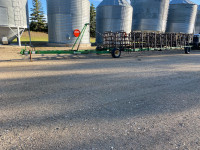 Flexi Coil System 82 Harrow Bar. 70ft. 