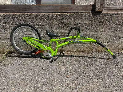 Trail-A-Bike Adams Original Folder, View more