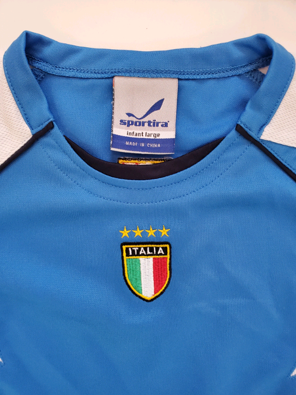 Soccer jerseys (Boys) in Soccer in West Island - Image 5