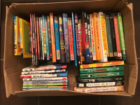 Children books $2-$5