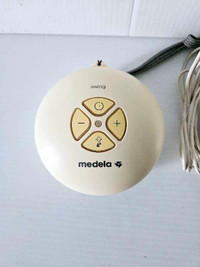 Medela Swing Single Breast Pump- JUST THE MACHINE NO ACCESSORIES