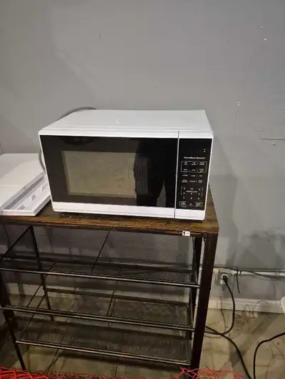 small microwave , View more