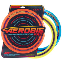 Brand NewAerobie Pro Flying Ring/Flying Disc (13"diameter)