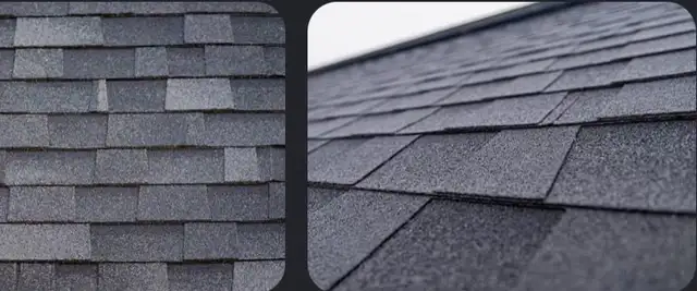 Shingle Repairs – Affordable & Available Roofing repairs