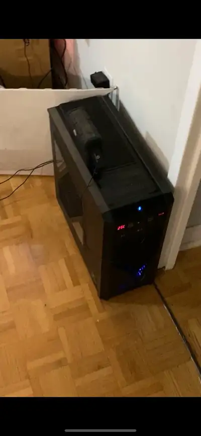 gaming pc, View more