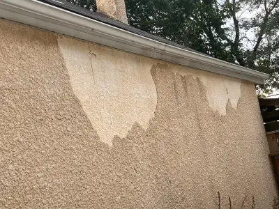 Papas' Stucco Season is Here... Time to get Your REPAIRS done ...46 years Experience...We Specialize...