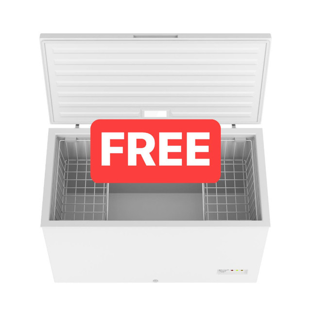 FREE FREEZER WITH ANY FARM FRESH GROCERY DELIVERY OPTION. in Other Business & Industrial in Petawawa