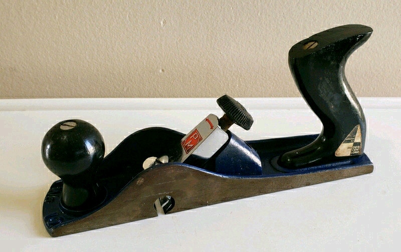 Paramo Plane master Wood Plane No 10 Tool Arts & Collectibles