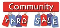 Community Street Sale May 25. Silver Birch ave - Beaches!!!