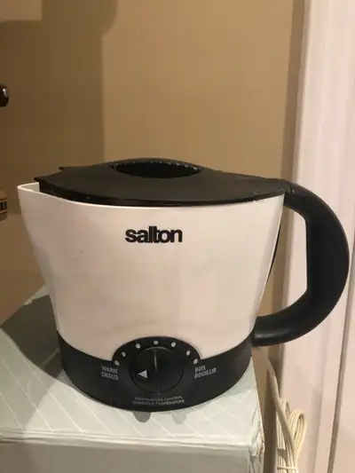 Salton Multi-Cooker, View more