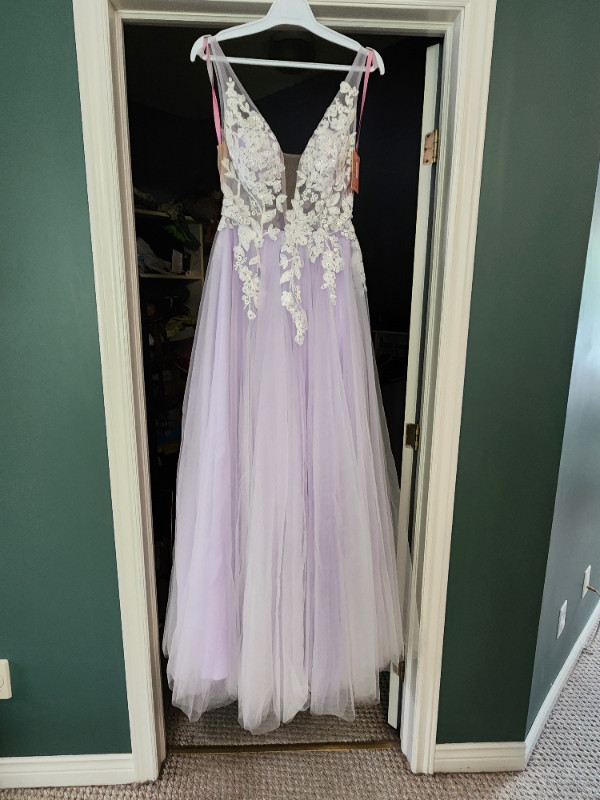 Prom Dress -Grade 12 dans Femmes - Robes et jupes  à Ville d’Halifax