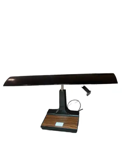 Vintage Desk Lamp, View more
