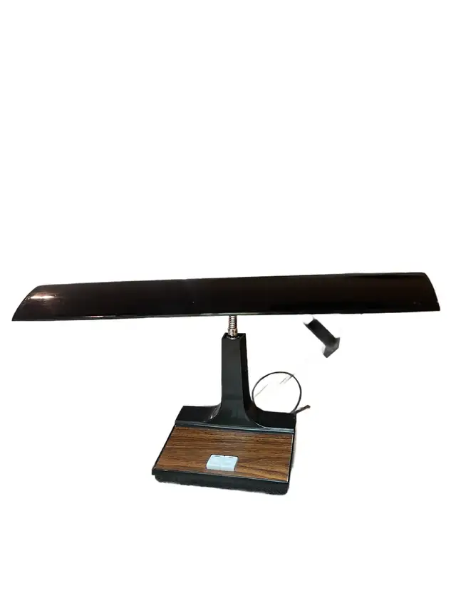 Vintage Desk Lamp in Indoor Lighting & Fans in Mississauga / Peel Region - Image 2