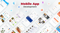 Freelance Web & Mobile App Developer available for new work
