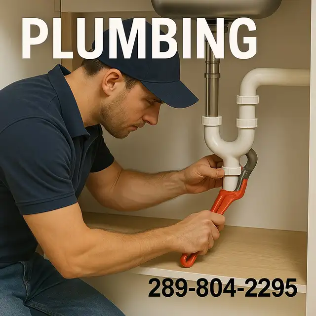 SaMe daY Plumber, PLUMBING  pLumBer Brampton Speedy~ Reliable!63347533932419124