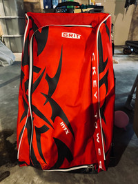 Hockey Bag