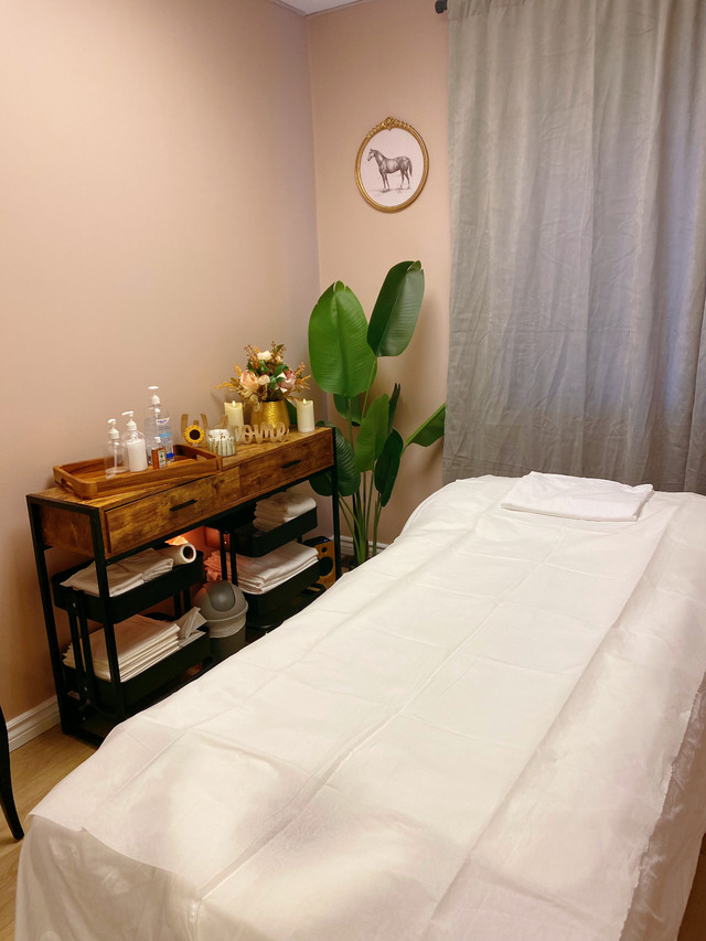 YONAKA Thai Massage - Hamilton in Massage Services in Hamilton - Image 4