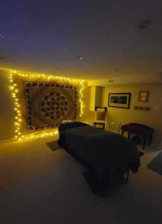 Zen Oasis Massage Southside 