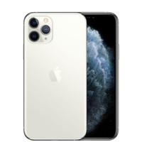 iPhone 11 blanc 128gB avec otterbox case