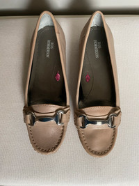 Ros Hommerson loafers new size 7W