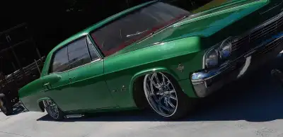 ***URGENT MUST SEL MOVING*** Feast your eyes on this stunning 1965 Chevy Impala LOWRIDER, a true cla...