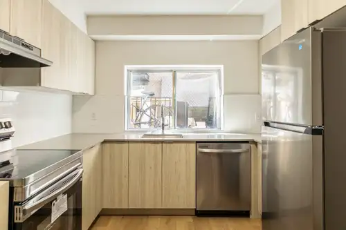 # FOR RENT — Newly Renovated 4½ Apartment **748 Galt Street, Apt. 2 — Verdun (Montreal), QC** Rent:...