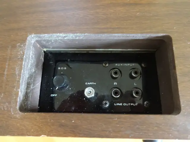 Sony TC-355 reel to reel 3-head stereo recorder for sale in Stereo Systems & Home Theatre in Markham / York Region - Image 10