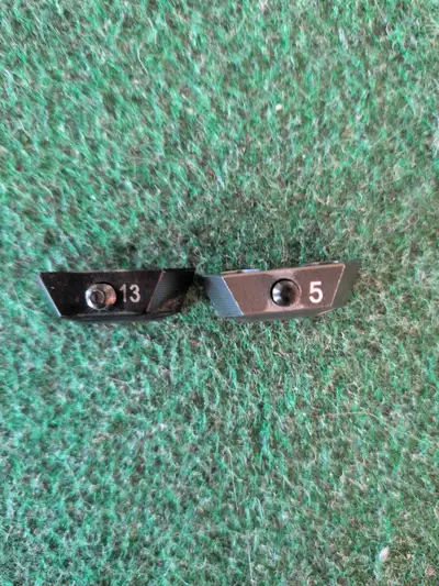 Ping G425 Driver Weights 2pcs 13/5g, View more