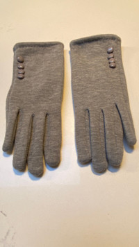 Women's Winter Touch Screen Gloves
