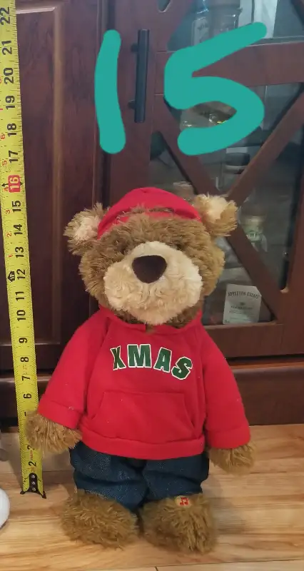 Christmas Decor- Dancing Stuffies, Wall Art & much more in Holiday, Event & Seasonal in Ottawa - Image 10