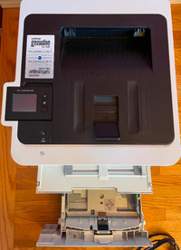 Brother HL-L3270CDW laser printer