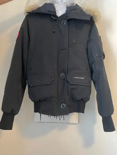 834 ads for canada goose jacket in Clothing in Canada Kijiji Marketplaces