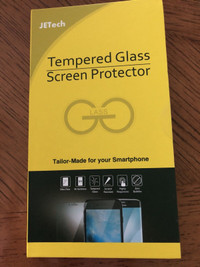 Screen protectors iPhone 6s Plus And I Phone 6 Plus