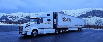 Solo $.62 Toronto Montreal AZ driver Canada Only, View more