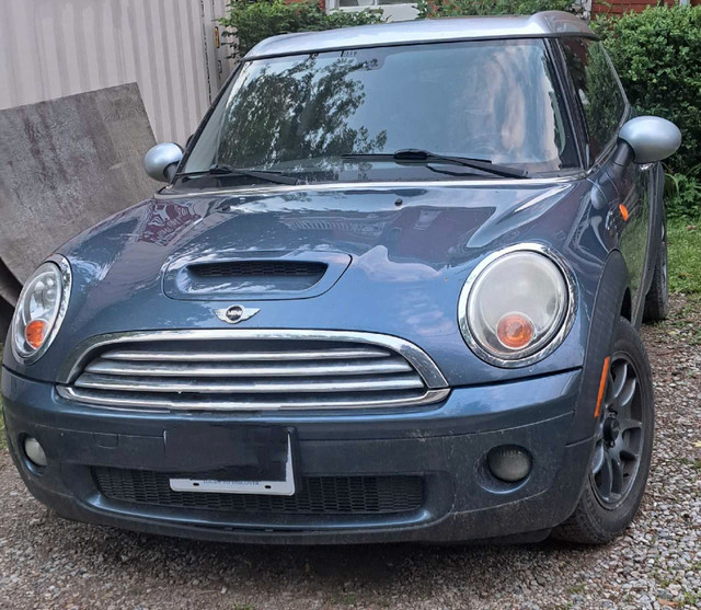 2009 Mini Cooper Clubman in Cars & Trucks in Stratford - Image 3