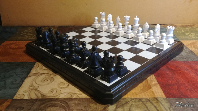 Maitre d’échecs pour débutants dans Jouets et jeux  à Longueuil/Rive Sud
