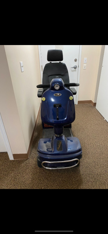 Mobility Scooter in Health & Special Needs in Fort McMurray