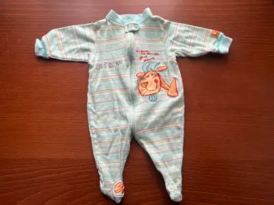 Vêtements de bébé fille , 3 mois, View more