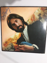 Dan Fogelberg-Greatest Hits Record