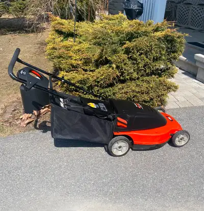 MOWER/MULCHER, View more