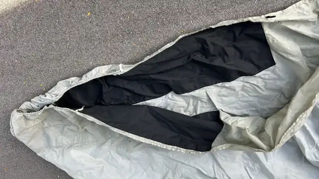 Motorcycle cover sport bike Norton Triumph BSA in Sport Bikes in City of Toronto - Image 4