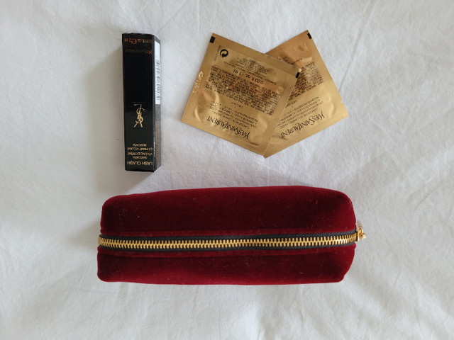 NEW - Yves Saint Laurent / YSL Mini Set in Health & Special Needs in Guelph - Image 3